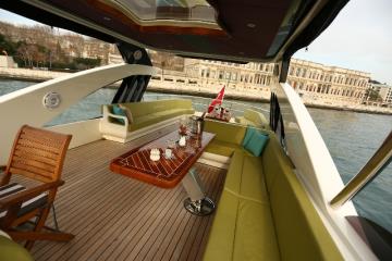 Yacht Gallery