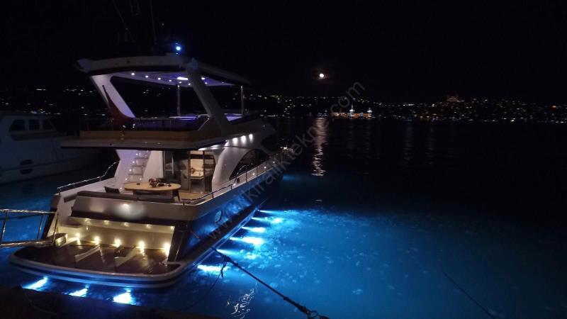 Yacht Gallery