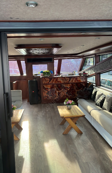 Yacht Gallery