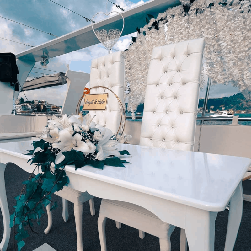 Yacht Gallery