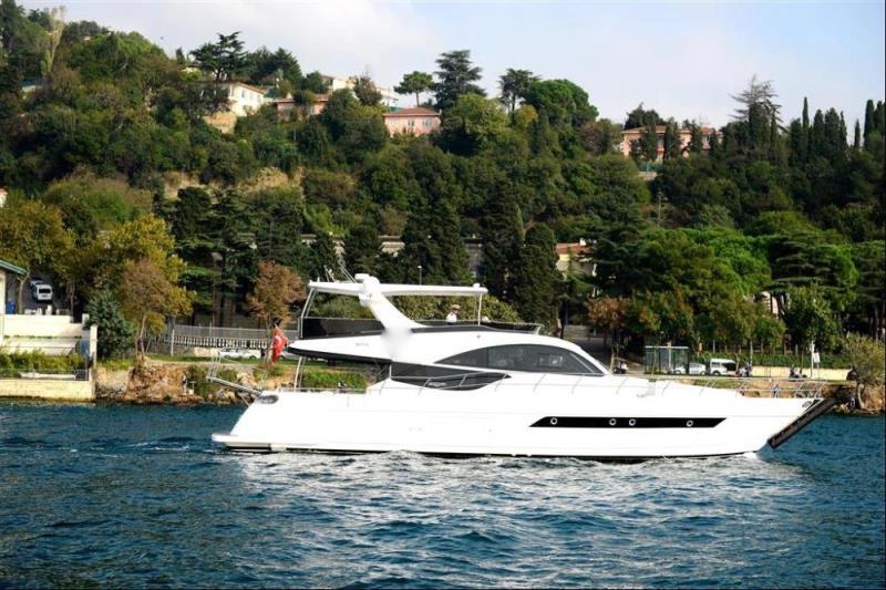 Yacht Gallery