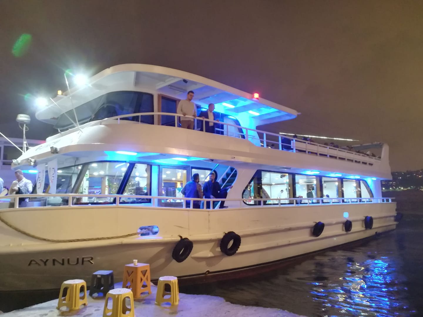 Yacht Gallery