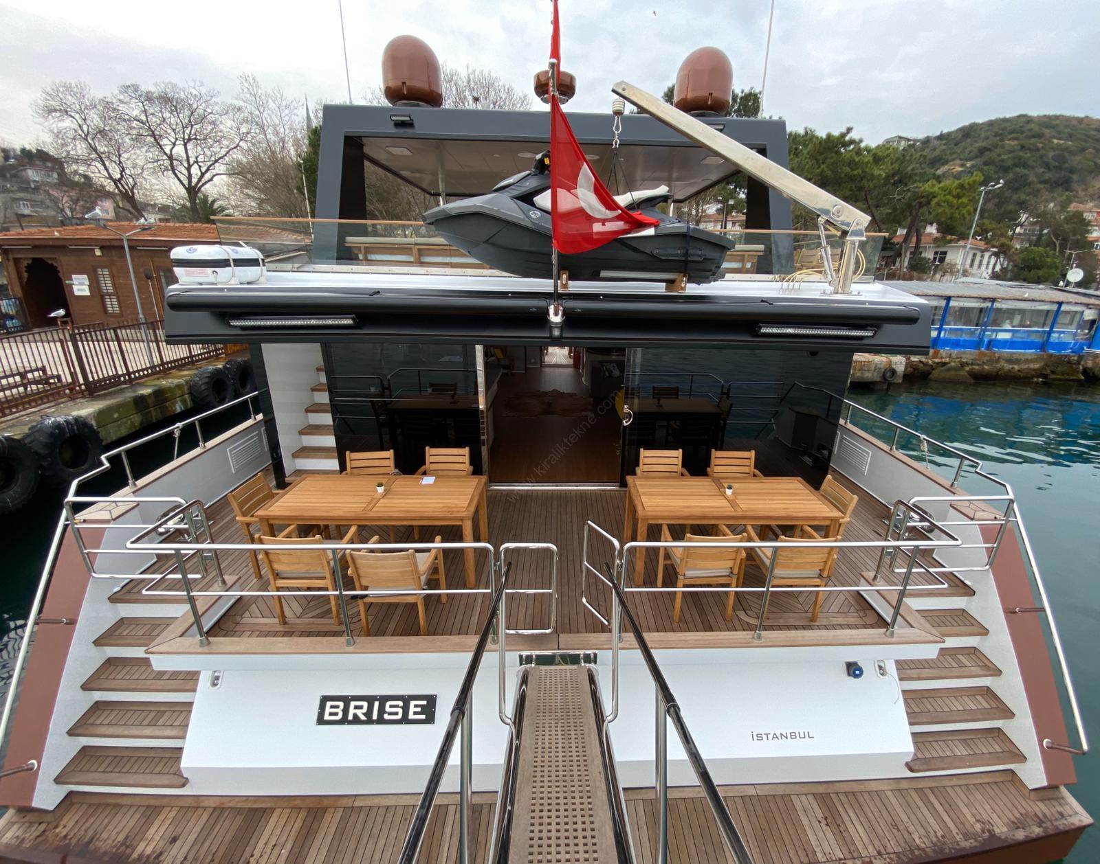Yacht Gallery