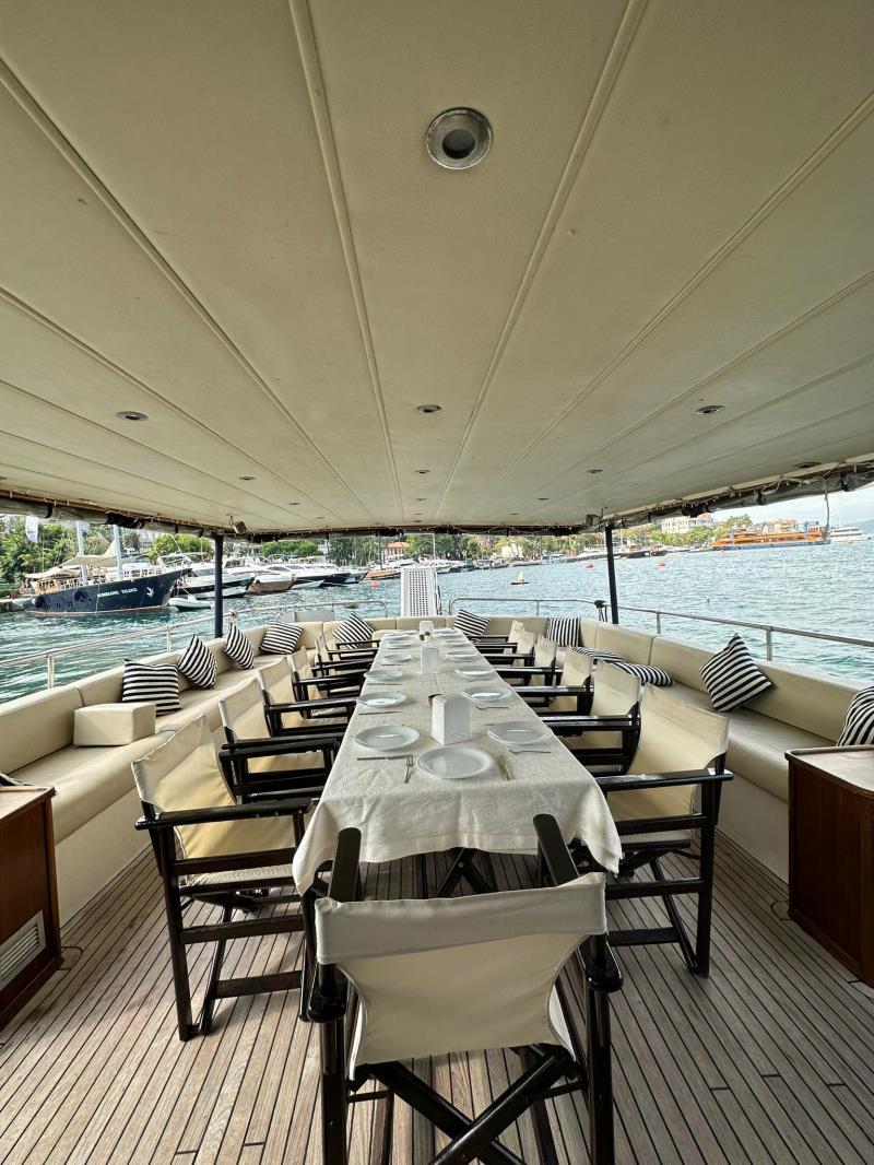 Yacht Gallery