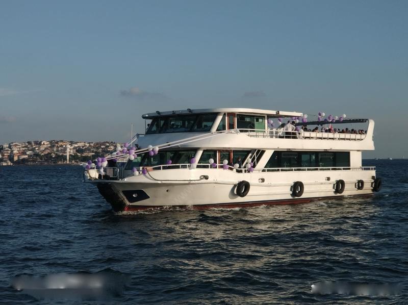 Yacht Gallery