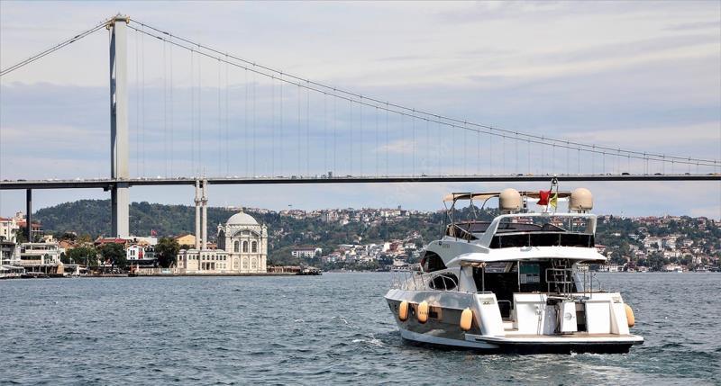 Yacht Gallery