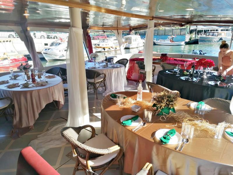 Yacht Gallery