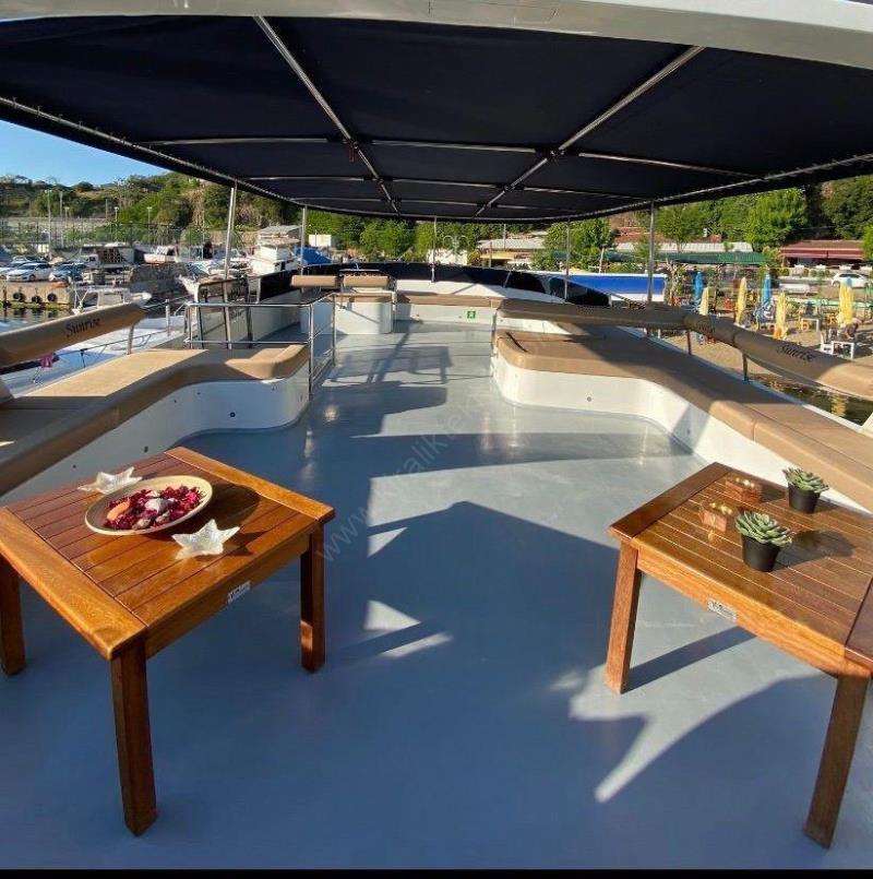 Yacht Gallery