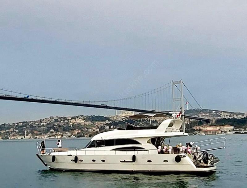 Yacht Gallery