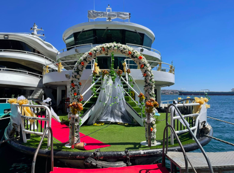 Yacht Gallery