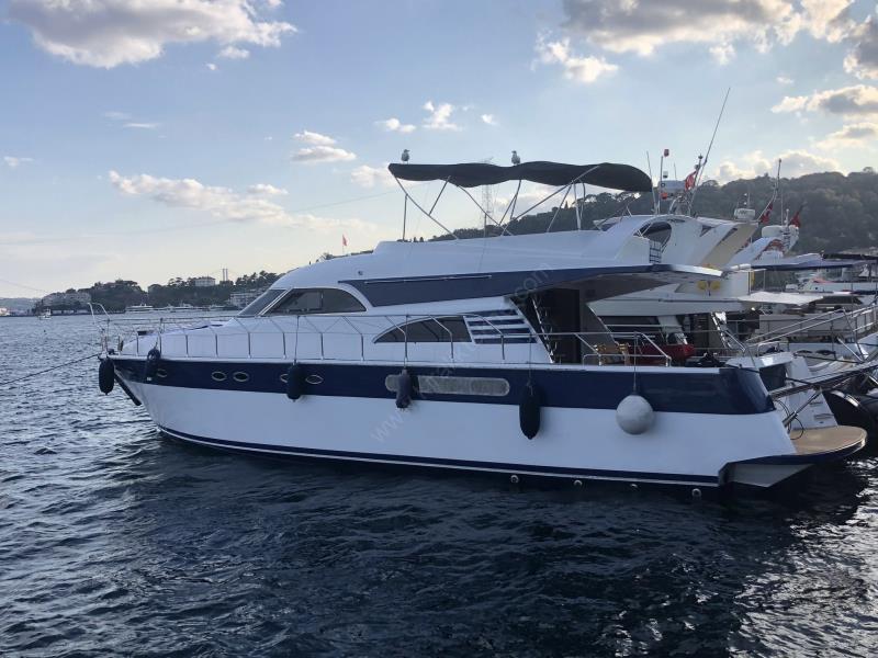 Yacht Gallery