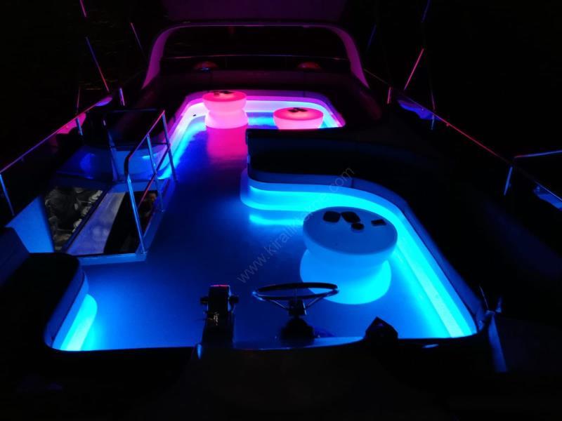 Yacht Gallery