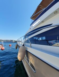 Yacht Thumbnail