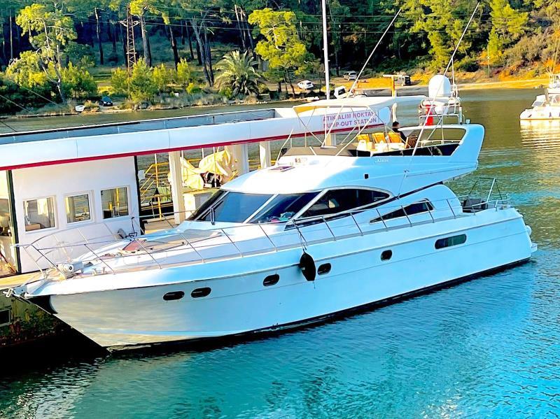 Yacht Gallery