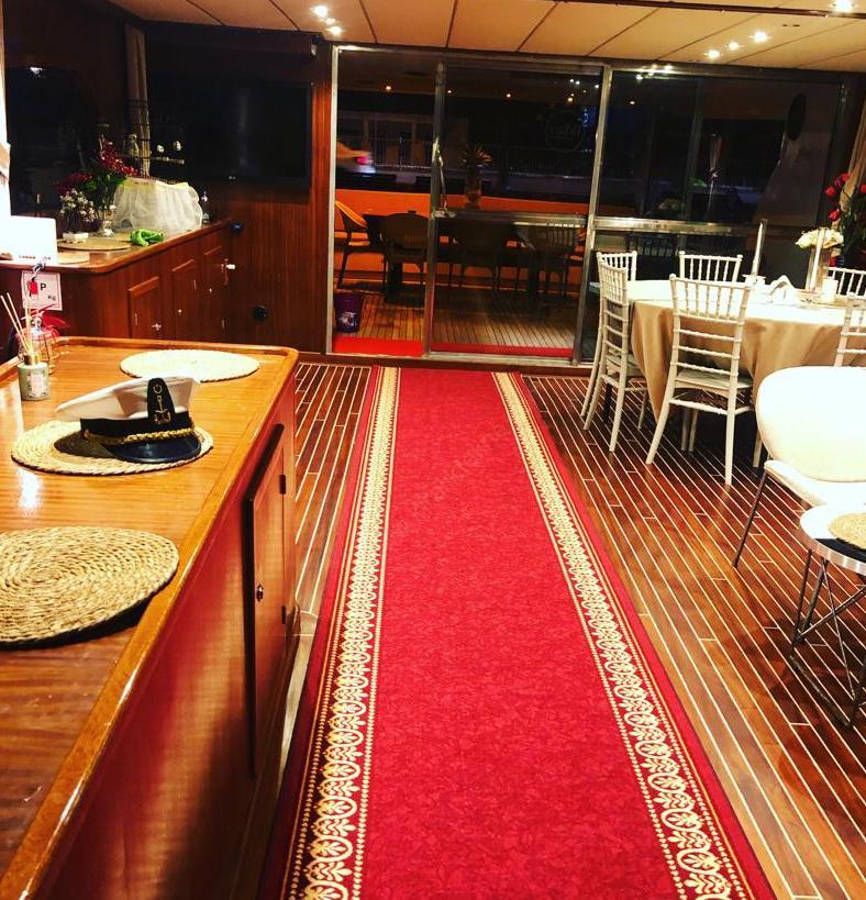 Yacht Gallery