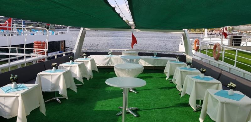 Yacht Gallery