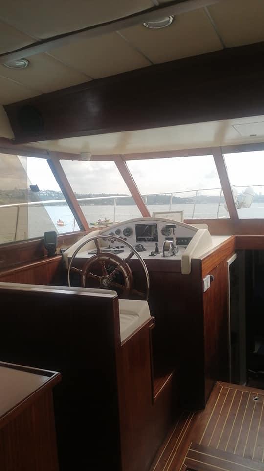 Yacht Gallery