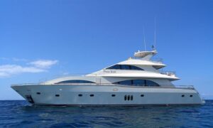 Yacht Thumbnail