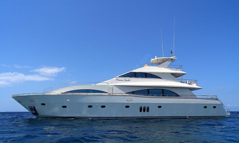 Yacht Gallery