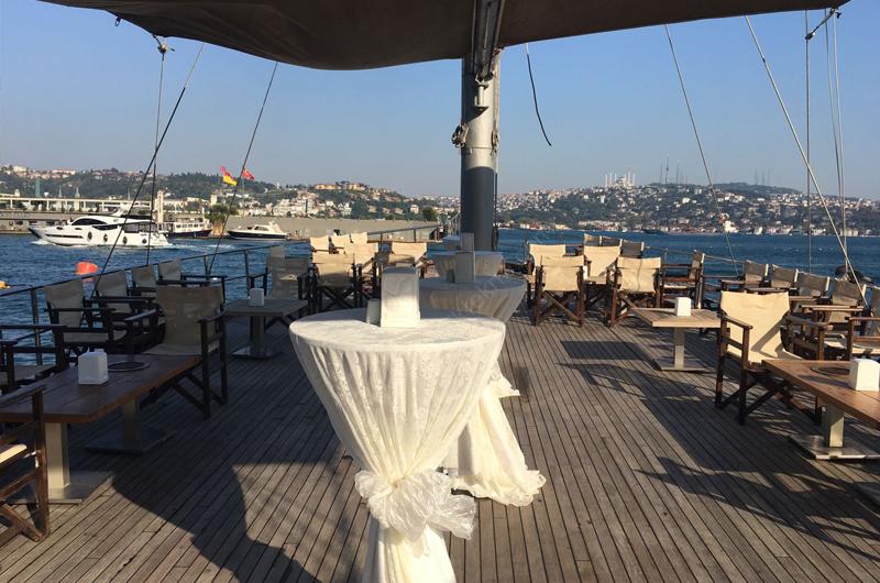 Yacht Gallery