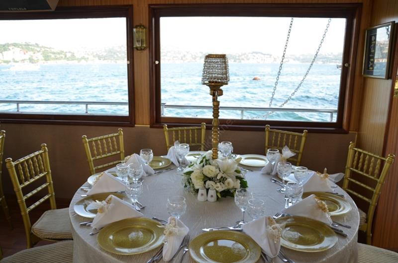 Yacht Gallery