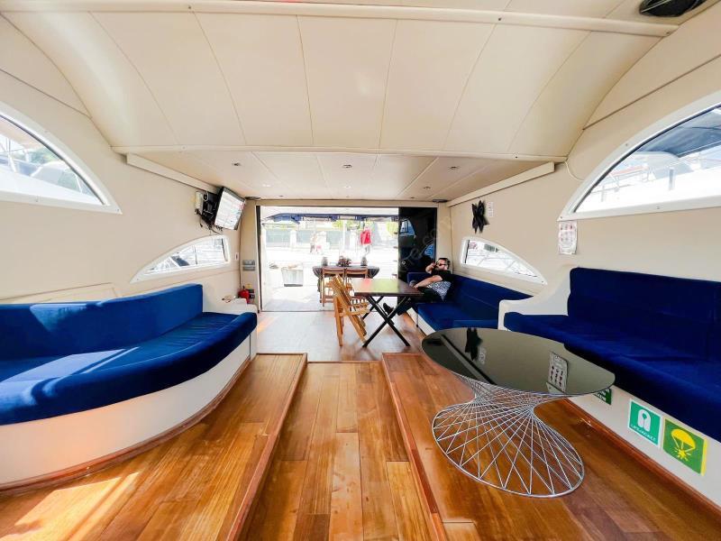 Yacht Gallery