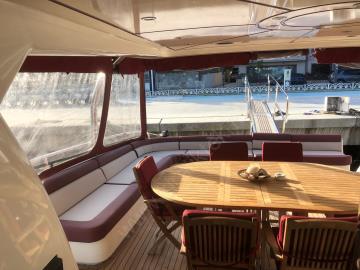 Yacht Gallery