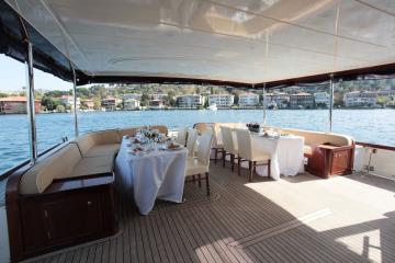 Yacht Gallery