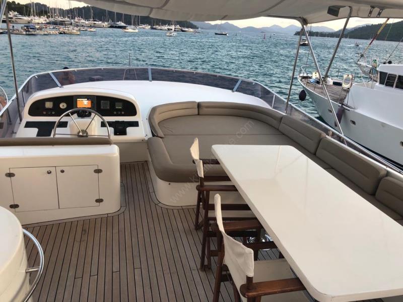 Yacht Gallery