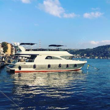 Yacht Gallery