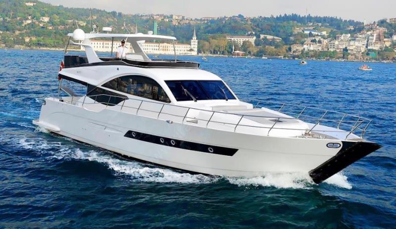 Yacht Gallery
