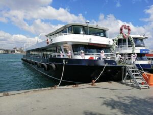 Yacht Thumbnail