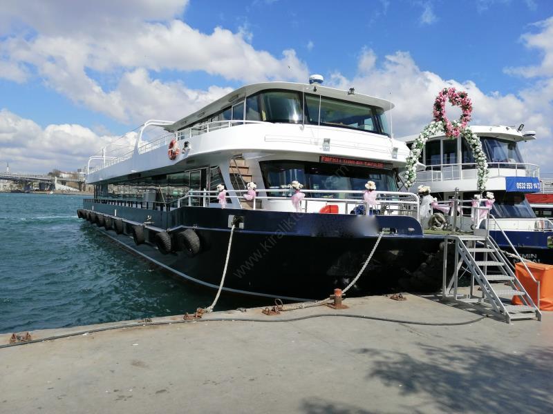 Yacht Gallery