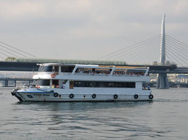 Yacht Gallery