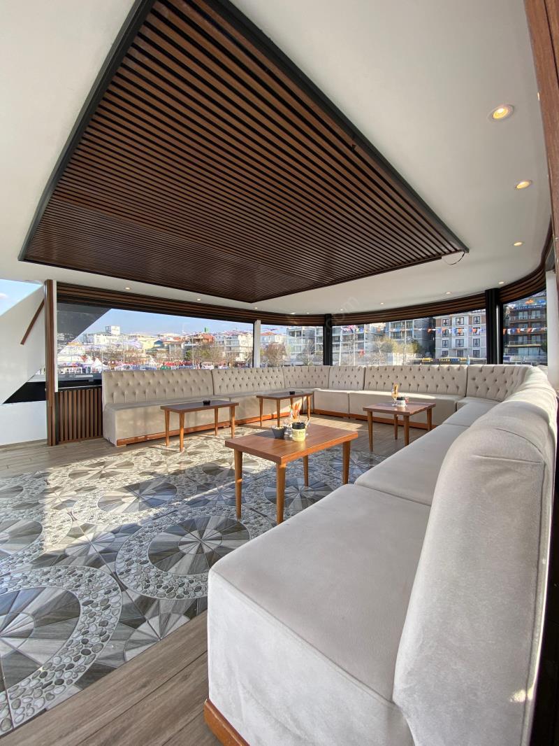 Yacht Gallery