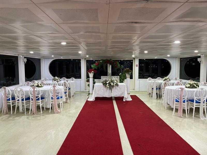 Yacht Gallery