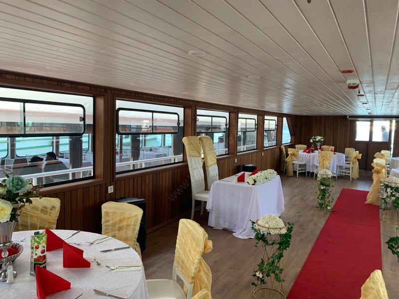 Yacht Gallery