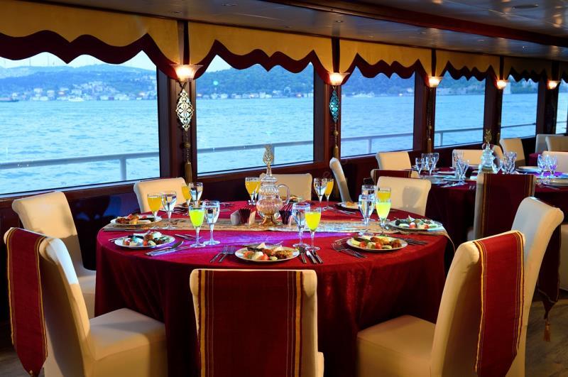 Yacht Gallery