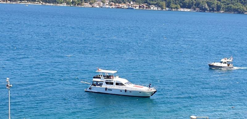 Yacht Gallery