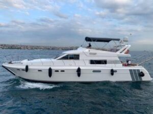 Yacht Thumbnail