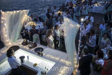 Yacht Gallery