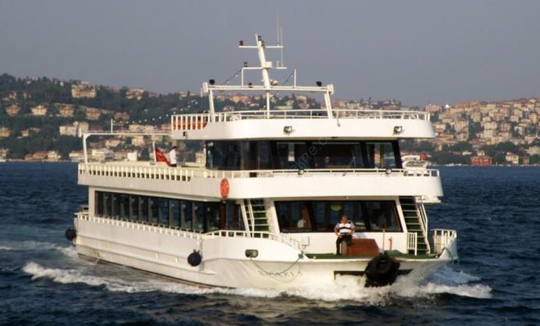Yacht Gallery
