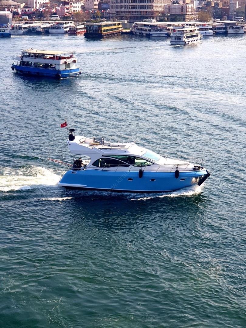 Yacht Gallery