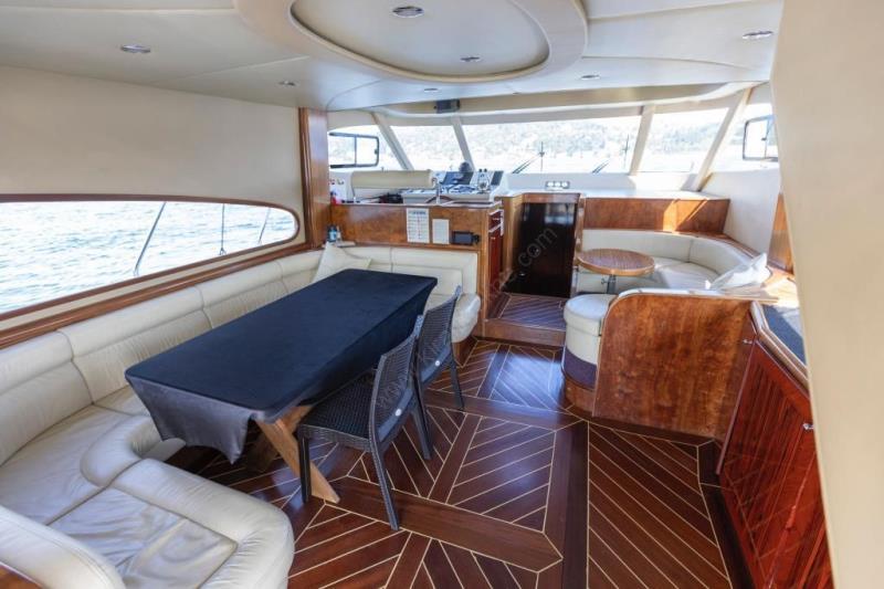 Yacht Gallery