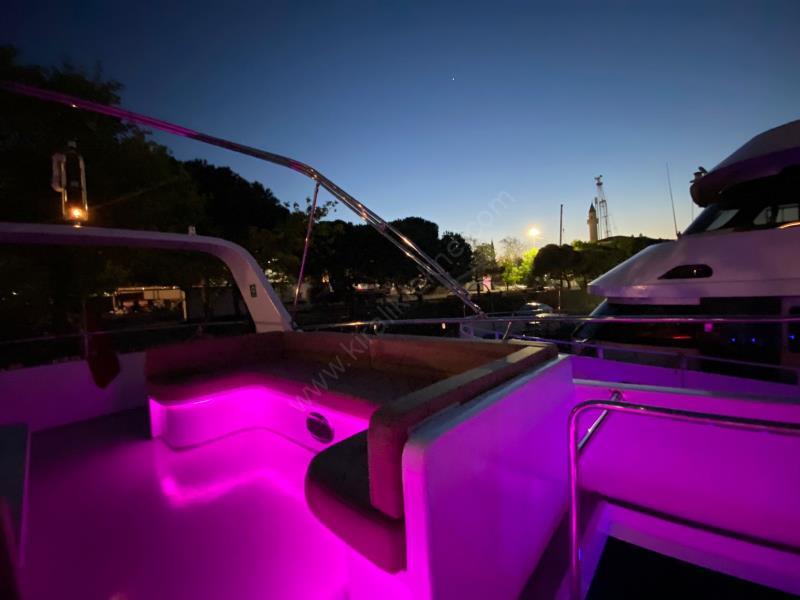 Yacht Gallery