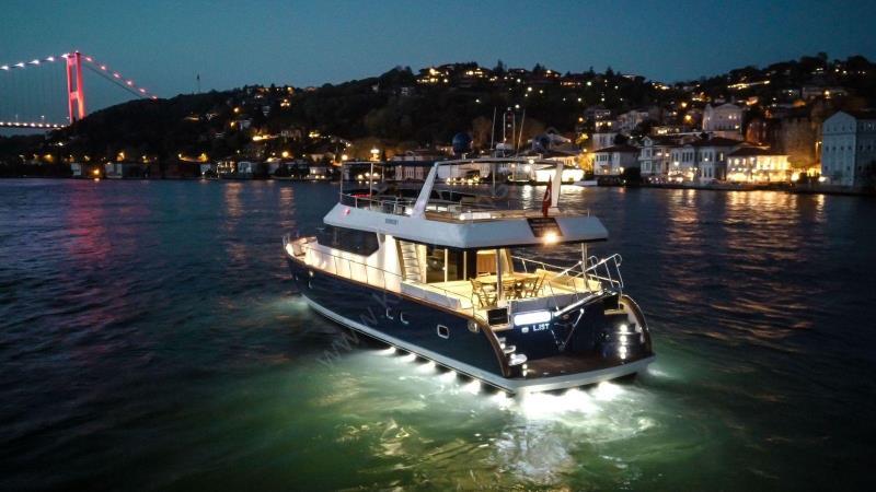 Yacht Gallery