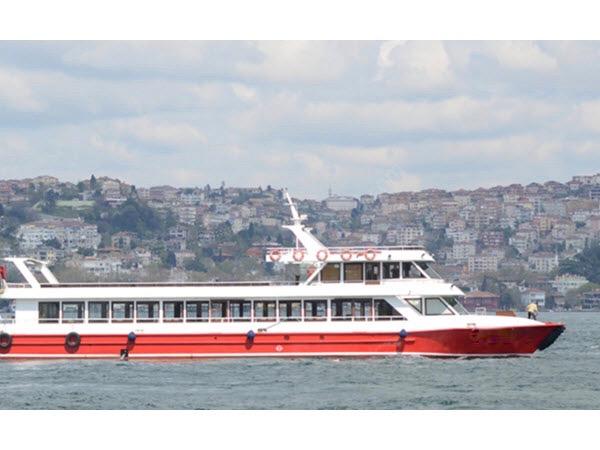Yacht Gallery