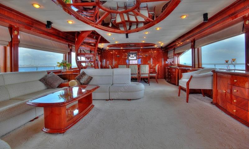 Yacht Gallery