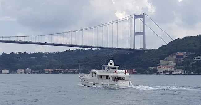Yacht Gallery