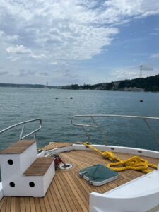 Yacht Thumbnail